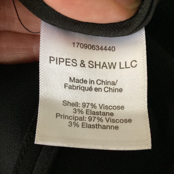 Veronica Beard blouse - Picture 7 of 7